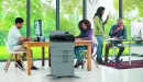 Nowe drukarki MFP Sharp - tanie i wydajne drukowanie dla MŚP