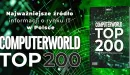 Computerworld TOP200 – rozpoczęliśmy ankietowanie rynku