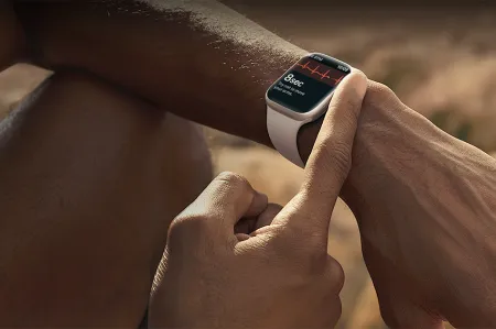 Apple Watch znowu zostanie wykorzystany do badań klinicznych