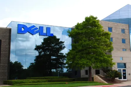 Dell skończył 40 lat