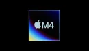 Układ Apple M4 wydajniejszy od M3 z MacBooka Air 2024