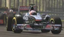 F1 2011 TV Ad