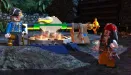 LEGO Pirates of the Caribbean Trainer +1