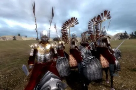 Mount & Blade: With Fire and Sword Patch 1.143