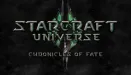 Starcraft Universe PvP Beta