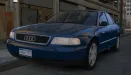 GTA IV 2000 Audi A8 v1.0