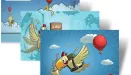Microsoft Windows 7 Theme: Chickens Can't Fly