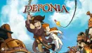 Deponia Wallpapers Pack