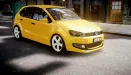 GTA IV 2011 VW Polo
