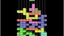 Tetris 2D