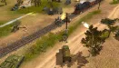Codename: Panzers  Mini Game