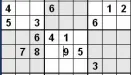 Sudokuki (Linux) 1.2.1