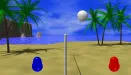 Blobby Volley 2 (Linux) 1.0