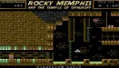 Rocky Memphis and the temple of Ophuxoff 1.0