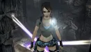 Tomb Raider: Legend Movie Clips #3