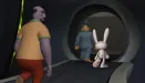 Sam & Max: Chariots of the Dogs