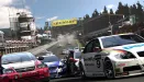 Race Driver: Grid DS Gameplay Trailer 3