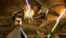 Star Wars The Clone Wars: Jedi Alliance Trailer