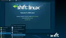 Shift Linux Gnome 0.5