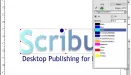 Scribus 1.3.4