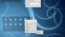 KDE 4.1.0