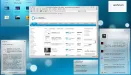KDE 4.6 (Linux)