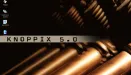 Knoppix 6.4.4 (Linux)