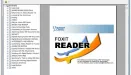 Foxit PDF Reader (Linux) 1.1 Build 20090810