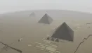 Pyramids of Egypt 3D Screensaver