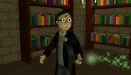 Harry Potter 3D Slideshow Screen Saver  2.0