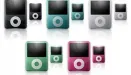 iPod Nano - New Generation 1.0