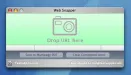 Web Snapper 2.9 (Mac)
