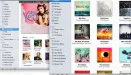 iTunes (Mac) 10.7
