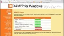 XAMPP (Mac OS X) 1.8.3
