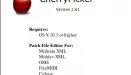 CherryPicker 2.6.1