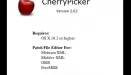 CherryPicker 2.62