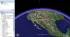 Google Earth 3.1.0527