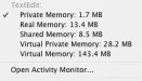 MemoryCell 2.0.1
