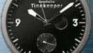 Timekeeper for Windows Mobile Smartphone 2.11