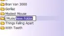 Orneta FTP Explorer Mobile 2007 2.1.0