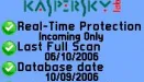 Kaspersky Anti-Virus Mobile 7.0.0.33 (Windows Mobile 5/6)