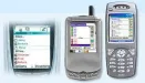 ICQ for Nokia 9210 Communicator