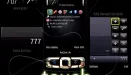 Skórka Touch Vista (Symbian)