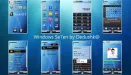 Skórka Windows 7 (Symbian)