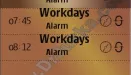 Y-Alarms 1.0 Final (Symbian)