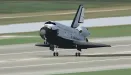 F-Sim Space Shuttle Zależy od urządzenia