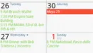 aCalendar+ Android Calendar 0.13.9