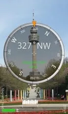 Kompas - Smart Compass 1.4.3