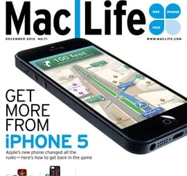 Mac Life Magazine 2.2
