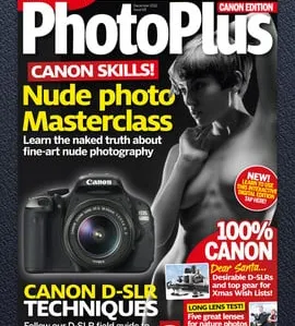 PhotoPlus: Canon Edition Magazine 2.2